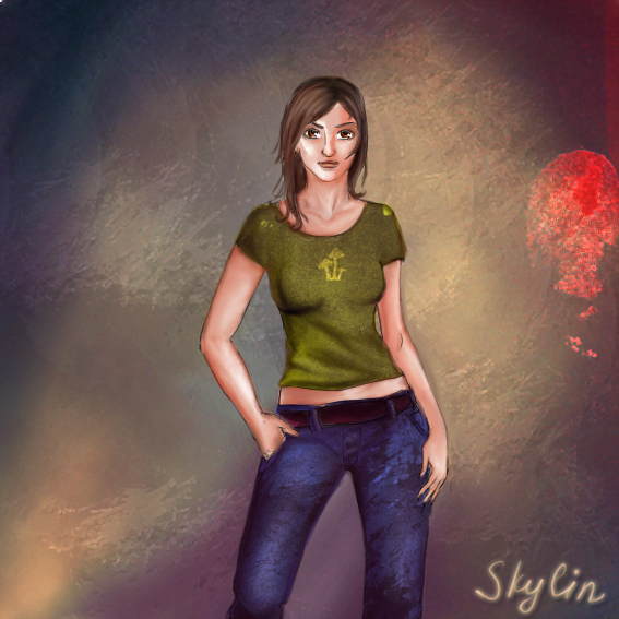  [Skylin]