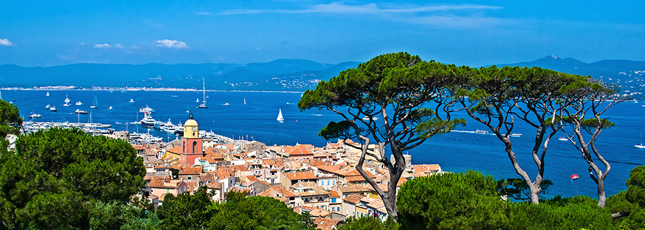 Saint Tropez []