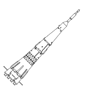  -11 (1965 .) [astronautix.com]